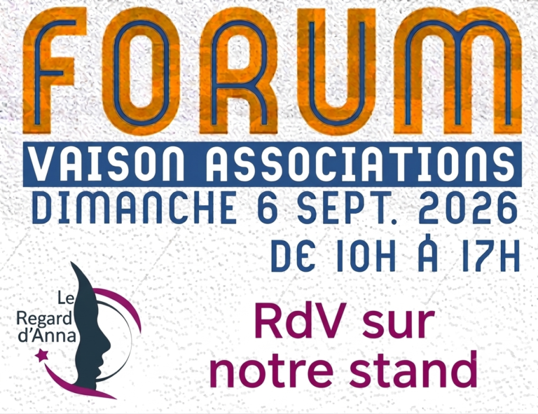 Forum des Associations de Vaison 2026